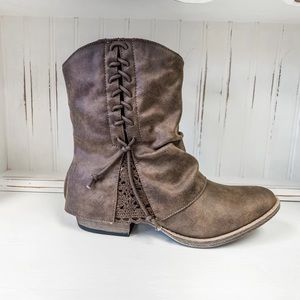 Sassy by Very G Boots